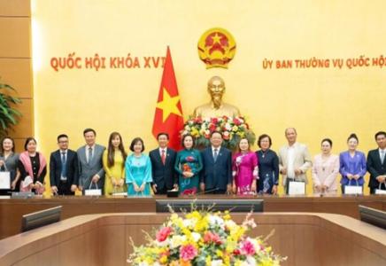 IRSAC tiếp tục phát huy vai trò cầu nối giữa khoa học và thực tiễn trong giai đoạn phát triển mới