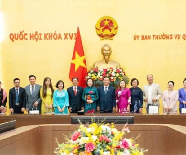 IRSAC tiếp tục phát huy vai trò cầu nối giữa khoa học và thực tiễn trong giai đoạn phát triển mới