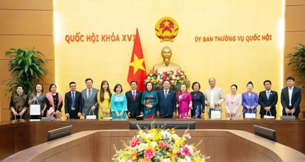 IRSAC tiếp tục phát huy vai trò cầu nối giữa khoa học và thực tiễn trong giai đoạn phát triển mới