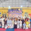 LAN TỎA GIÁ TRỊ NHÂN VĂN TẠI MÁI ẤM HỒNG QUANG