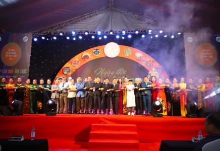 NHÌN LẠI NHỮNG DẤU ẤN CỦA NGÀY HỘI VĂN HOÁ ẨM THỰC ĐÔNG NAM Á - VIỆT NAM LẦN I/2023