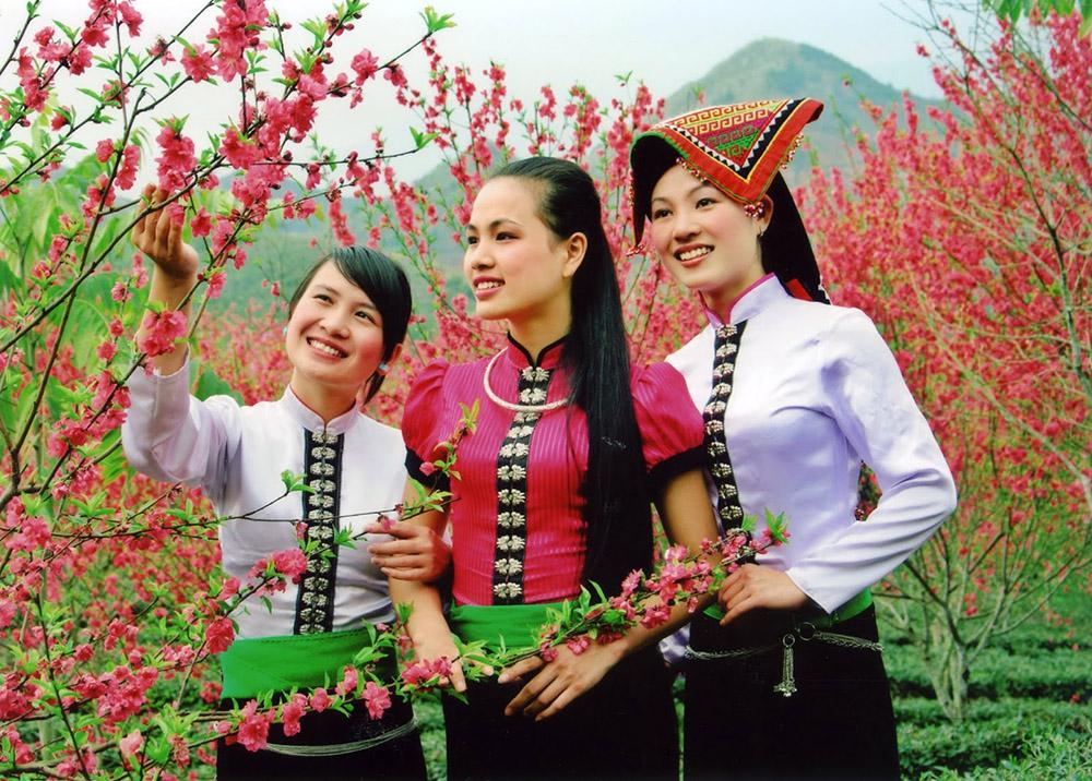 Văn hóa bản địa ở các nước Đông Nam Á lục địa