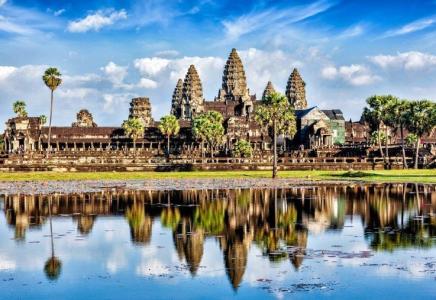Thế tục hoá tôn giáo ở Đông Nam Á