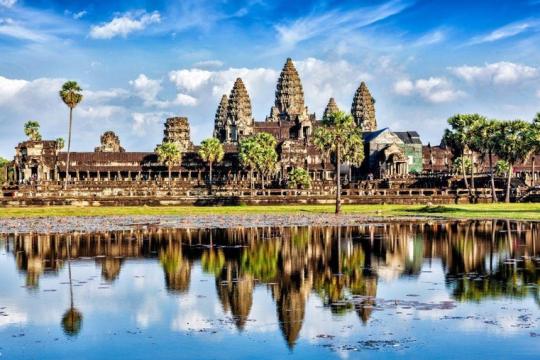 Thế tục hoá tôn giáo ở Đông Nam Á