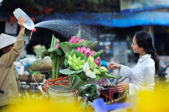 Tìm hiểu về “văn hóa”
