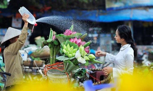 Tìm hiểu về “văn hóa”