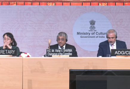 UNESCO ghi danh Nghề làm tranh dân gian Đông Hồ vào danh sách Di sản cần bảo vệ khẩn cấp