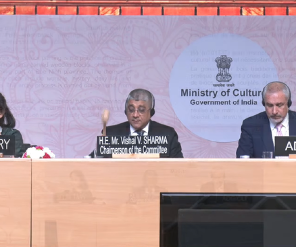 UNESCO ghi danh Nghề làm tranh dân gian Đông Hồ vào danh sách Di sản cần bảo vệ khẩn cấp