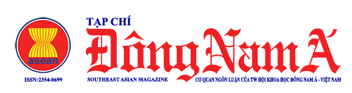 Tạp chí Đông Nam Á
