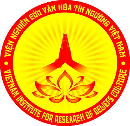 Viện Nghiên cứu văn hóa tín ngưỡng Việt Nam