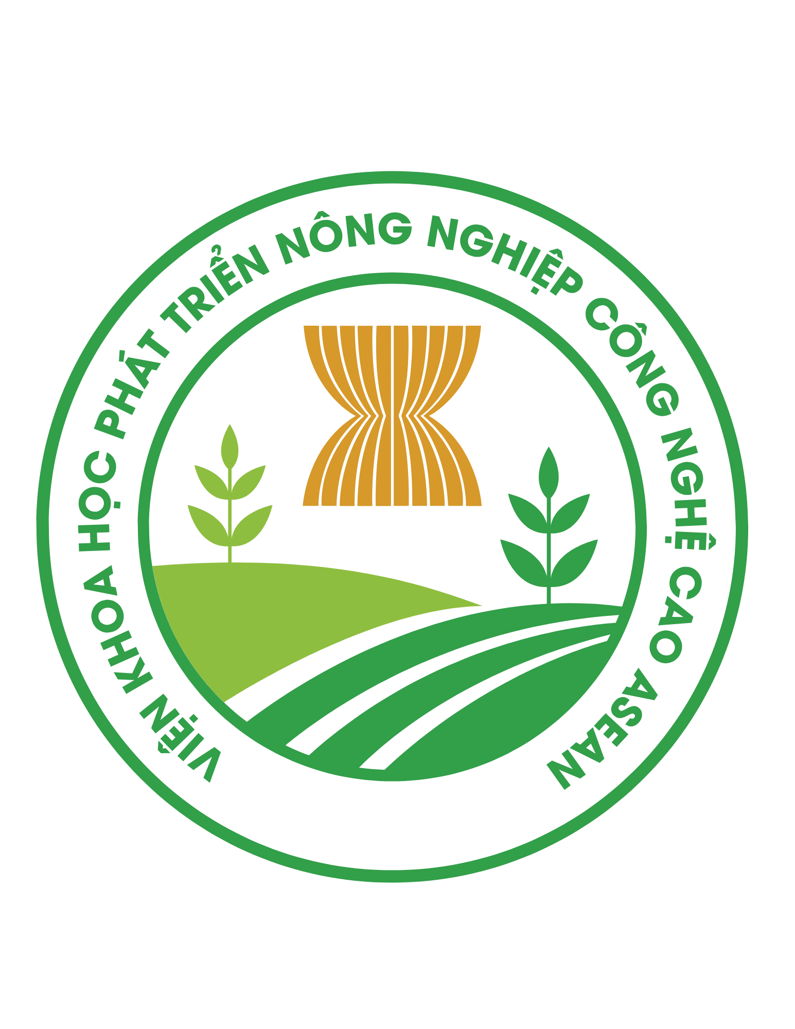 7. Viện Khoa học phát triển nông nghiệp công nghệ cao ASEAN