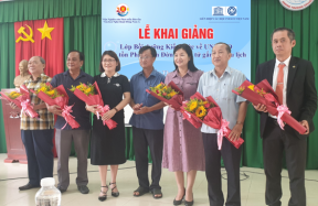 Lan tỏa tiếng nói chung trong bảo tồn và phát triển đờn ca tài tử Nam Bộ