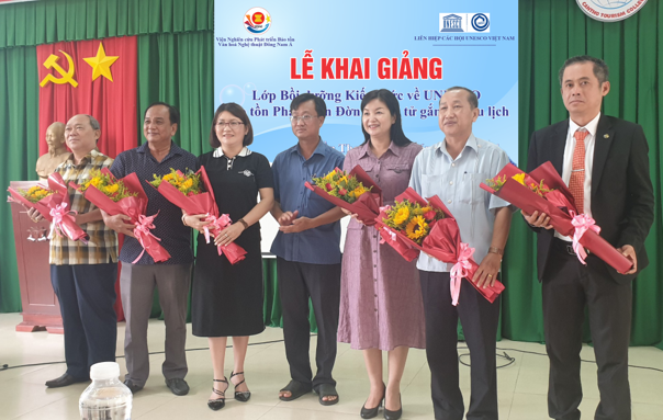 Lan tỏa tiếng nói chung trong bảo tồn và phát triển đờn ca tài tử Nam Bộ