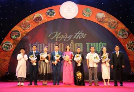 Khai mạc Ngày hội văn hóa, ẩm thực Đông Nam Á - Việt Nam tại TP Hồ Chí Minh