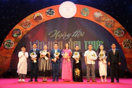 Khai mạc Ngày hội văn hóa, ẩm thực Đông Nam Á - Việt Nam tại TP Hồ Chí Minh