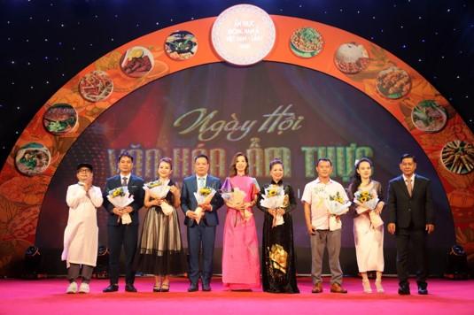 Khai mạc Ngày hội văn hóa, ẩm thực Đông Nam Á - Việt Nam tại TP Hồ Chí Minh