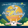 Ấm áp Đêm hội trăng rằm với chủ đề “Hạnh phúc tròn như trăng” tại tỉnh Bà Rịa – Vũng Tàu