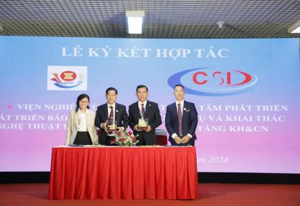 Hành trình đi tìm dấu chân xanh hướng đến mục tiêu phát triển bền vững